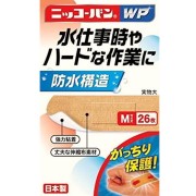 ニッコーバンWP No.503 Mサイズ 26枚