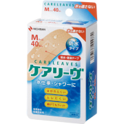 ケアリーヴ 防水タイプ CLB40M(Mサイズ) 40枚