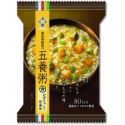 五養粥黄(かぼちゃ入和風味) 19.9g