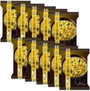 【10個セット】五養粥黄(かぼちゃ入和風味) 19.9g