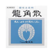 【第3類医薬品】龍角散 90g