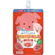 おくすり飲めたね いちご味 200g