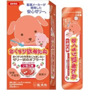 おくすり飲めたね スティックタイプ いちご味 25g×6本
