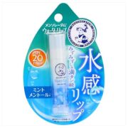 メンソレータム ウォーターリップ（ミントメントール） 4.5g