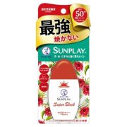 メンソレータム サンプレイ スーパーブロック 30g