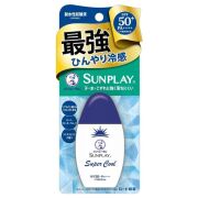 メンソレータム サンプレイ スーパークール 30g
