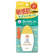 メンソレータム サンプレイ ベビーミルク 30g