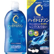 【医薬部外品】ロートCキューブ ハイドロワン 500ml