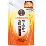 50の恵 髪と頭皮の養潤シャンプー詰替用 330ml