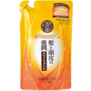 50の恵 髪と頭皮の養潤トリートメント詰替  330ml