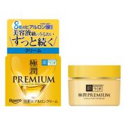 肌ラボ 極潤プレミアム ヒアルロンクリーム 特濃 50g