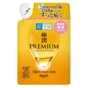 肌ラボ 極潤プレミアム ヒアルロン乳液 特濃 つめかえ用 140mL