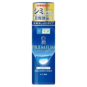 【医薬部外品】肌ラボ 白潤プレミアム 薬用浸透美白化粧水 しっとりタイプ 170mL　F38