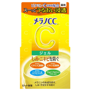 【医薬部外品】メラノCC薬用しみ対策美白ジェル 100g