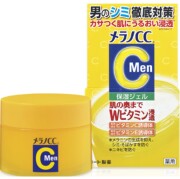 【医薬部外品】メラノCCMen薬用しみ対策美白ジェル 100g