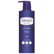 デオコ スカルプケアシャンプー 450mL