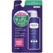 デオコ スカルプケアコンディショナー つめかえ用 370g