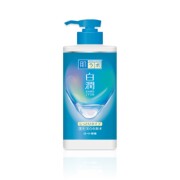 【医薬部外品】肌ラボ 白潤 薬用美白化粧水 しっとりタイプ ポンプタイプ 400mL