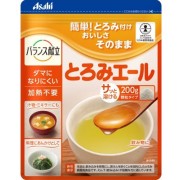 和光堂 とろみエール 200g