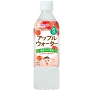 和光堂 ベビーのじかん アップルウォーター 500ml
