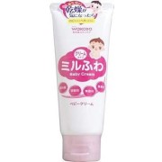 和光堂 ミルふわ ベビークリーム 60g