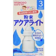 和光堂 飲みたいぶんだけ 粉末アクアライト 3.1g×8包