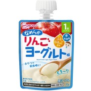 和光堂 1歳からのMYジュレドリンク なめらかりんごヨーグルト味 70g