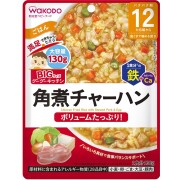 和光堂 BIGサイズのグーグーキッチン角煮チャーハン 130g