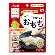 アサヒグループ食品 バランス献立 スプーンで食べるおもち 50g