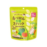 手づかみ野菜スティック 15g