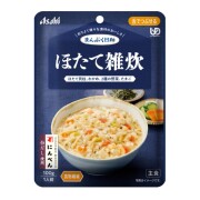 まんぷく日和 ほたて雑炊 100g
