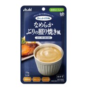 まんぷく日和 なめらかぶりの照り焼き風 75g