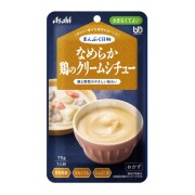 まんぷく日和 なめらか鶏のクリームシチュー 75g