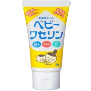 ベビーワセリン 60g