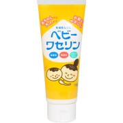 ベビーワセリン 100g