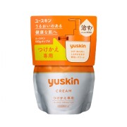 【指定医薬部外品】ユースキン つけかえパウチ 180g