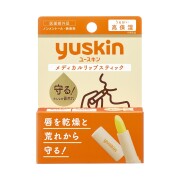 【医薬部外品】ユースキン メディカルリップスティック 3.5g