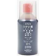【第3類医薬品】コフジスうがい薬 300ml