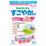 ビーンスターク すこやかM1スティック 13g×7本
