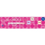 【第2類医薬品】P-チェック・S 妊娠検査薬 1回用 1個