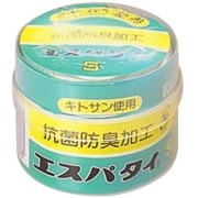 エスパタイ S 1巻