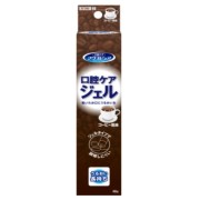 マウスピュア 口腔ケアジェル コーヒー風味 40g