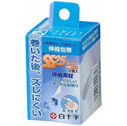 FC伸縮包帯 SS 指・足指用 2個