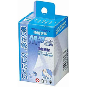 FC伸縮包帯 M 手首・腕用 1個