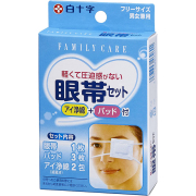 FC 眼帯セット 1個