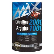 MAXシトルシン2000+アルギニン1000 120粒