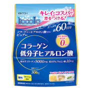 イトコラ コラーゲン低分子ヒアルロン酸 60日 306g