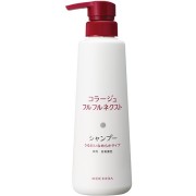 コラージュフルフルネクストシャンプー うるおいなめらかタイプ 400ml　　F05