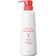 コラージュフルフルネクストリンス うるおいなめらかタイプ 400ml　　F05