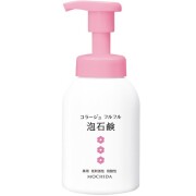 【医薬部外品】コラージュフルフル泡石鹸 ピンク 300ml